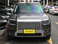 Zeekr 9X 2025 Hyper version 70kWh six seats - ფოტო 2
