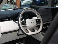 Zeekr 9X 2025 Hyper version 70kWh six seats - ფოტო 18
