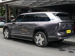 Zeekr 9X 2025 Hyper version 70kWh six seats - ფოტო 4