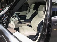 Zeekr 9X 2025 Hyper version 70kWh six seats - ფოტო 7