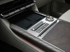 Zeekr 9X 2025 Hyper version 70kWh six seats - ფოტო 8