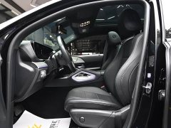 Mercedes-Benz GLE Coupe 2020 GLE 450 4MATIC Coupe Fashion - photo 13