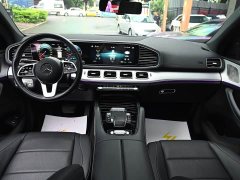 Mercedes-Benz GLE Coupe 2020 GLE 450 4MATIC Coupe Fashion - photo 15