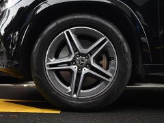 Mercedes-Benz GLE Coupe 2020 GLE 450 4MATIC Coupe Fashion - photo 16
