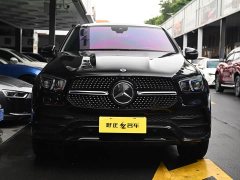 Mercedes-Benz GLE Coupe 2020 GLE 450 4MATIC Coupe Fashion - photo 2