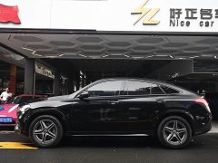 Mercedes-Benz GLE Coupe 2020 GLE 450 4MATIC Coupe Fashion - photo 3