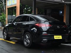Mercedes-Benz GLE Coupe 2020 GLE 450 4MATIC Coupe Fashion - photo 4