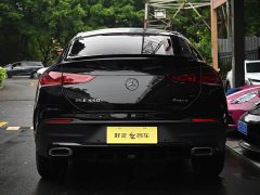 Mercedes-Benz GLE Coupe 2020 GLE 450 4MATIC Coupe Fashion - photo 5