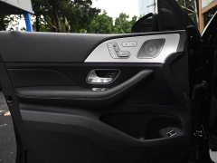 Mercedes-Benz GLE Coupe 2020 GLE 450 4MATIC Coupe Fashion - photo 6