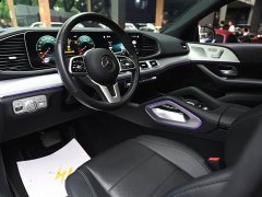 Mercedes-Benz GLE Coupe 2020 GLE 450 4MATIC Coupe Fashion - photo 7