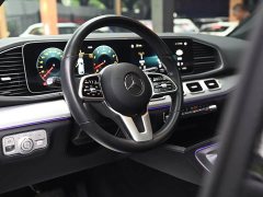 Mercedes-Benz GLE Coupe 2020 GLE 450 4MATIC Coupe Fashion - photo 8