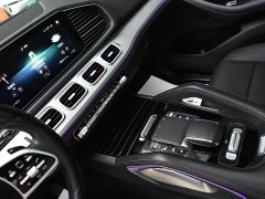 Mercedes-Benz GLE Coupe 2020 GLE 450 4MATIC Coupe Fashion - photo 9