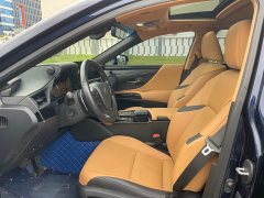 Lexus ES 2021 300h Premium Edition - ფოტო 4
