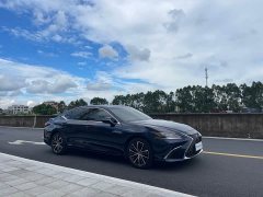 Lexus ES 2021 300h Premium Edition - ფოტო 6