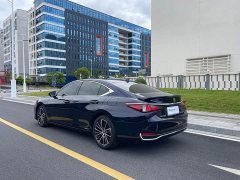 Lexus ES 2021 300h Premium Edition - ფოტო 7