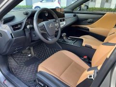 Lexus ES 2022 300h Luxury Edition - ფოტო 5