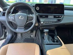 Lexus ES 2022 300h Luxury Edition - ფოტო 6