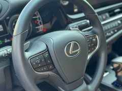 Lexus ES 2022 300h Luxury Edition - ფოტო 7