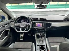 Audi Q3 2022 40 TFSI RS Kit Burning Speed Type - ფოტო 5