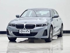 BMW i3 2025 eDrive 35 L - ფოტო 1