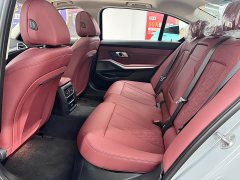 BMW i3 2025 eDrive 35 L - ფოტო 10