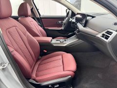 BMW i3 2025 eDrive 35 L - ფოტო 11