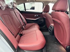 BMW i3 2025 eDrive 35 L - ფოტო 12