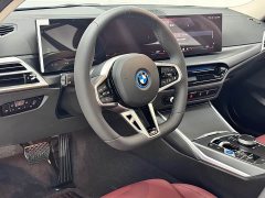 BMW i3 2025 eDrive 35 L - ფოტო 13