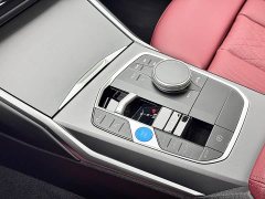 BMW i3 2025 eDrive 35 L - ფოტო 14