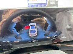 BMW i3 2025 eDrive 35 L - ფოტო 16