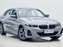 BMW i3 2025 eDrive 35 L - ფოტო 2