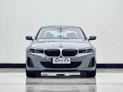 BMW i3 2025 eDrive 35 L - ფოტო 4