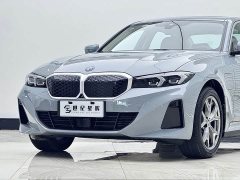 BMW i3 2025 eDrive 35 L - ფოტო 5