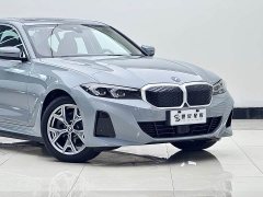 BMW i3 2025 eDrive 35 L - ფოტო 6
