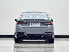 BMW i3 2025 eDrive 35 L - ფოტო 8