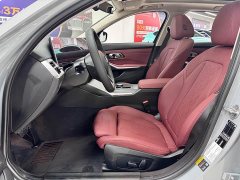 BMW i3 2025 eDrive 35 L - ფოტო 9