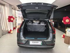 Volvo XC70 Plug-in Hybrid AWD Extended Range Core - ფოტო 14