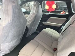 Volvo XC70 Plug-in Hybrid AWD Extended Range Core - ფოტო 7