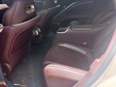 Avatr 11 2022 Long Range Dual Motor Version 4 Seats - ფოტო 8