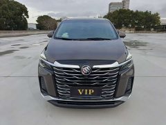 Buick GL8 2022 Land Business Class 652T Comfort - ფოტო 1