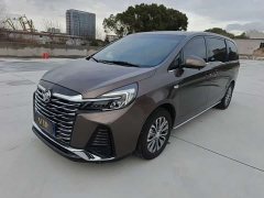 Buick GL8 2022 Land Business Class 652T Comfort - ფოტო 2