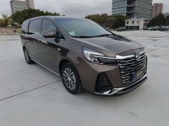 Buick GL8 2022 Land Business Class 652T Comfort - ფოტო 3