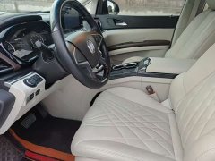 Buick GL8 2022 Land Business Class 652T Comfort - ფოტო 4