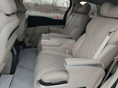 Buick GL8 2022 Land Business Class 652T Comfort - ფოტო 5