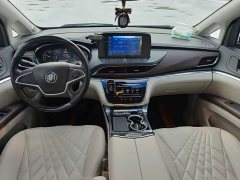 Buick GL8 2022 Land Business Class 652T Comfort - ფოტო 6