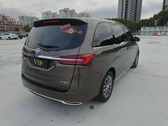 Buick GL8 2022 Land Business Class 652T Comfort - ფოტო 8