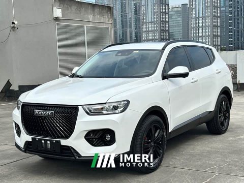 2021 Haval H6 2.0GDIT Auto GT Luxury Edition - ავტომობილი ჩინეთიდან