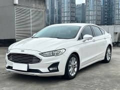 Ford Mondeo EcoBoost 180 Luxury - photo 1