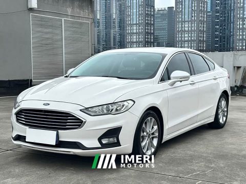 2021 Ford Mondeo 2020 EcoBoost 180 Luxury - ავტომობილი ჩინეთიდან