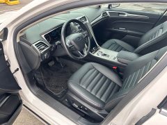 Ford Mondeo EcoBoost 180 Luxury - photo 11